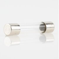 16A Feinsicherung 6,3x32mm 250V/16000mA träge
