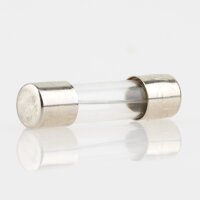 0.063A Feinsicherung 5x20mm 250V 63mA träge