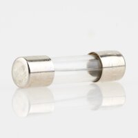 0.5A Feinsicherung 5x20mm 250V 500mA flink