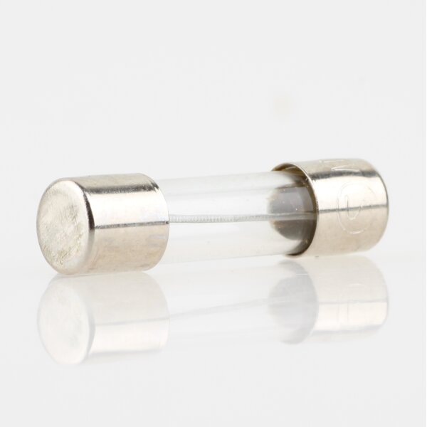 2.5A Feinsicherung 5x20mm 250V 2500mA flink