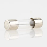 5.0A Feinsicherung 5x20mm 250V 5000mA flink