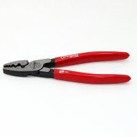 Aderendhülsen-Zange 180mm für Hülsen...