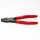 Aderendhülsen-Zange 180mm für Hülsen 0,25-16mm²
