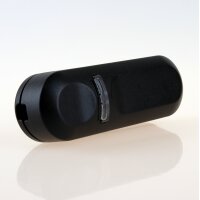 Universal Schnurdimmer schwarz für 220-240V LED...