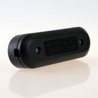 Universal Schnurdimmer schwarz für 220-240V LED...