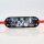 Universal Schnurdimmer schwarz für 220-240V LED 4-25W, Glüh- und Halogen 4-150W