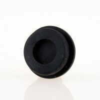 Membrantülle Kabeldurchführung 19x7mm Schwarz...
