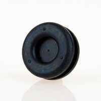 Membrantülle Kabeldurchführung 21x9mm Schwarz...