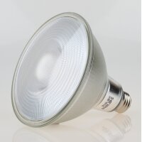 Philips LED-Reflektorlampe PAR38, 25° E27/240V/13W (100W) IP65