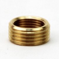 3/8" AG auf M13x1 IG Reduzier Gewinde-Adapter |...