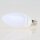Osram E14 LED-Kerzenlampe matt 5W (40W) 2700K warmweiß 470lm dimmbar