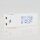 LED-Trafo Miniwolf 70, 230/12V 2,5-50W, Halogenlampen 230/12V-AC/5-70W