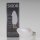 Sigor E14 LED Filament Kerzenlampe matt 2,5W (25W) 2700K warmweiß 250lm dimmbar