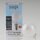 Sigor E14 LED Filament Tropfenlampe matt 2,5W (25W) 2700K warmweiß 250lm dimmbar