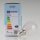 Sigor E14 LED Filament Tropfenlampe matt 2,5W (25W) 2700K warmweiß 250lm dimmbar