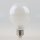 Sigor E27 LED Globe 80mm Filament Leuchtmittel opal 7W=60W 240V 720 lm warmweiß dimmbar