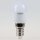 Osram E14 LED Leuchtmittel T26 Lampe 2,3W=20W 2700K 200lm warmweiß