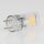 Sigor GY6.35 LED Leuchtmittel Lampe Ecolux 2.6W/12V = (28W) 300lm warmweiß