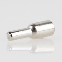 Häfele Bodenträger zum Einstecken in 3mm...