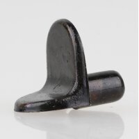 GEDOTEC Bodenträger Flügel für Holz 5mm...