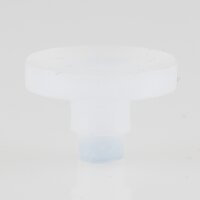 Häfele Glasbodenträger H2047 Durchmesser 20mm...