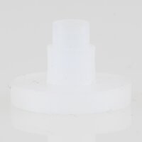 Häfele Glasbodenträger H2047 Durchmesser 20mm...