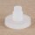 Häfele Glasbodenträger H2047 Durchmesser 20mm für Glastische (20 Stück)
