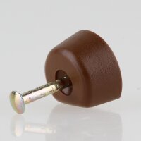 Häfele Bodenträger für Holz oder Glas...