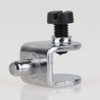 Häfele Bodenträger für 8–9 mm...