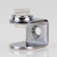 Häfele Bodenträger für 6-10 mm...