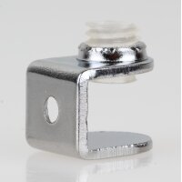 Häfele Bodenträger für 6-10 mm...