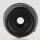 Möbelgleiter Kunststoff 21 mm schwarz – zum Schrauben