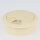 Häfele Kabeldurchführung Kabeldurchlass rund 60mm Kunststoff beige