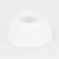 Häfele Türstopper Wandtürstopper Gummi...