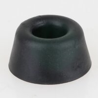 Häfele Türstopper Wandtürstopper Gummi...