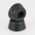 Häfele Türstopper Wandtürstopper Gummi 20mm zum Schrauben schwarz