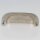 Häfele Möbelgriff Muschelgriff Schalengriff 109x32mm Nickel poliert – Lochabstand 96mm