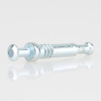 Häfele Doppelbolzen Rafix 30 verzinkt für 5 mm...