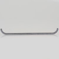 Häfele Möbelgriff Bügelgriff Antik Zinkdruckguss eisenfarben 330x18 mm