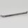 Häfele Möbelgriff Bügelgriff Antik Zinkdruckguss eisenfarben 330x18 mm