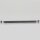 Häfele Möbelgriff Bügelgriff Antik Zinkdruckguss eisenfarben 330x18 mm