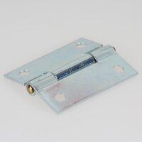 Häfele Scharnier gerollt 50 x 38 mm Stahl verzinkt...