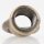 Ringnippel Metall Antik Fume 18x22mm mit M10x1 Innengewinde
