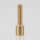 M4 Zylinderkopfschraube 21,5x6 mm Messing roh