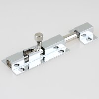 Häfele Möbelriegel Grendelriegel 60 x 16 mm...