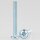 Häfele Gewindeschraube M4 Tellerkopf Kombi-Kreuzschlitz 10x35mm