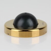 Häfele Türstopper Wandtürstopper 56mm zum...