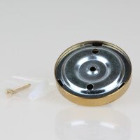 Häfele Türstopper Wandtürstopper 56mm zum...