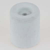 Häfele Türstopper Bodentürstopper Gummi...
