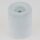 Häfele Türstopper Bodentürstopper Gummi TS8 weiß 40x50mm zum Schrauben